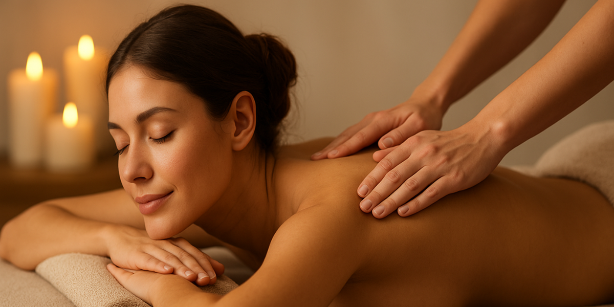 Miyabi Massage